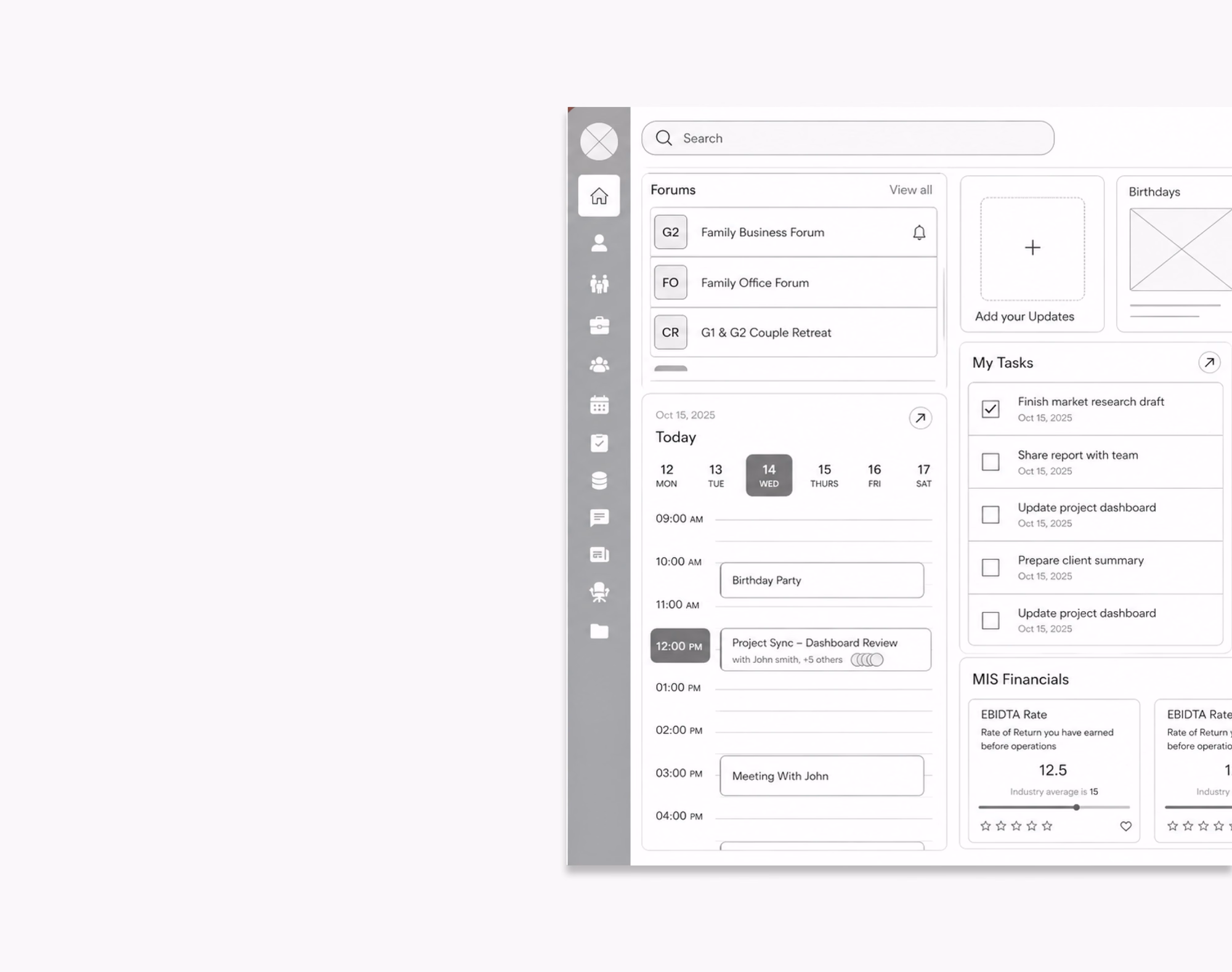 Family Book app outcome visual 1